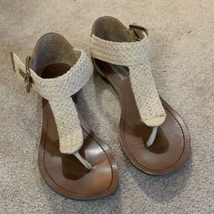 Steve Madden Sandals